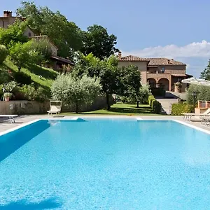 Casale Giulia Alloggio per agriturismo