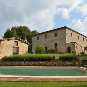 Tre Madonne Alloggio per agriturismo