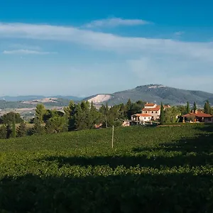 Diaccialone Alloggio per agriturismo