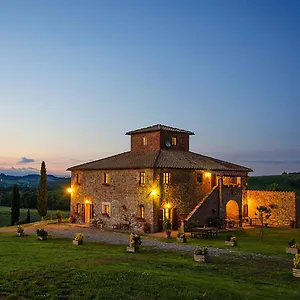 Ragoncino Casa di campagna