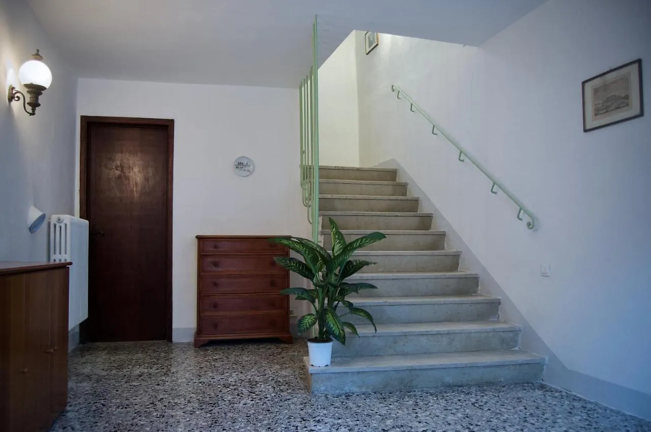 Casa Di Canfreo Lari 0*,