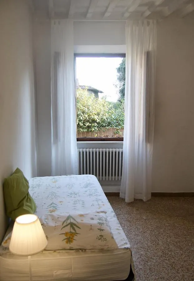 Holiday home Casa Di Canfreo Lari